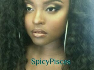 SpicyPisces