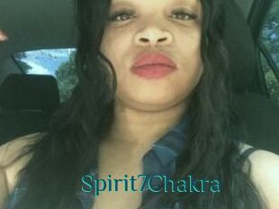 Spirit7Chakra