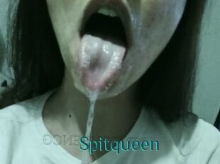 Spitqueen