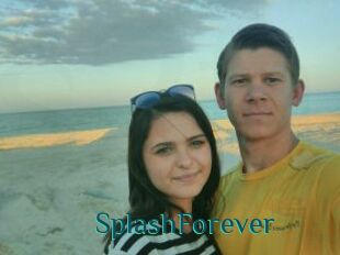 SplashForever