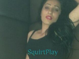 SquirtPlay