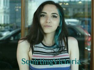 SquirtingVictoria