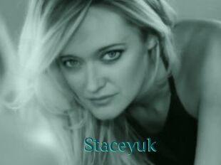 Staceyuk