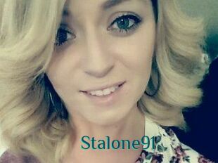 Stalone91