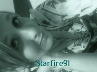 Starfire91