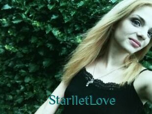 StarlletLove