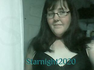 Starnight2020