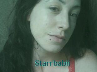 Starrbabii