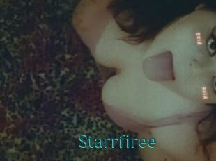 Starrfiree