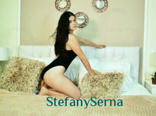 StefanySerna