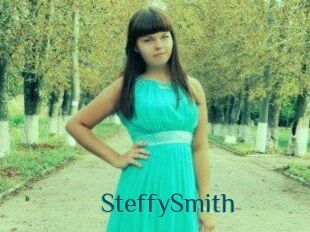 SteffySmith