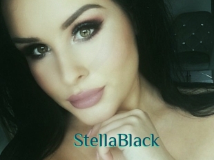 StellaBlack