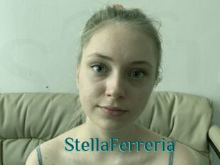 StellaFerreria