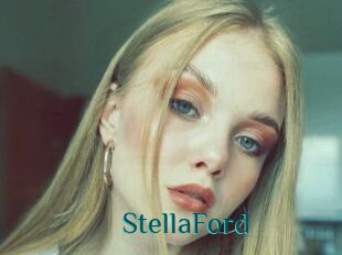 StellaFord