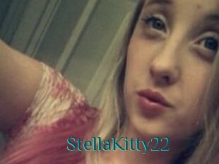 StellaKitty22