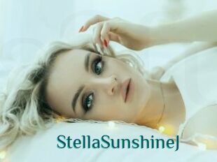 StellaSunshineJ