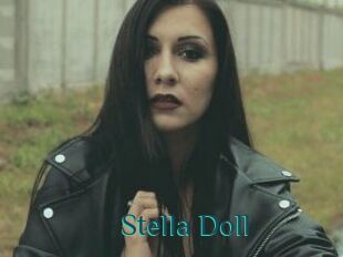 Stella_Doll