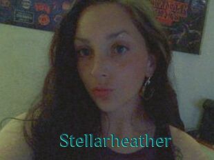 Stellarheather