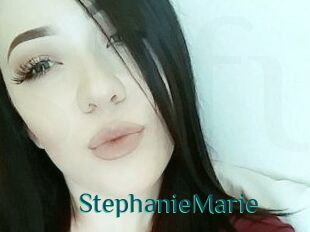 Stephanie_Marie