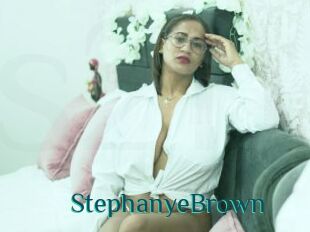 StephanyeBrown