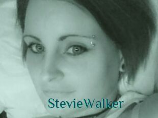 StevieWalker