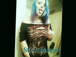 StonedAngel