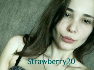 Strawberry20