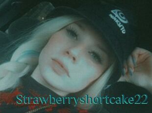 Strawberryshortcake22