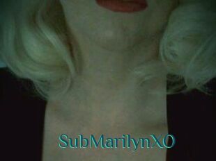 SubMarilynXO