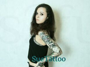 SueTattoo