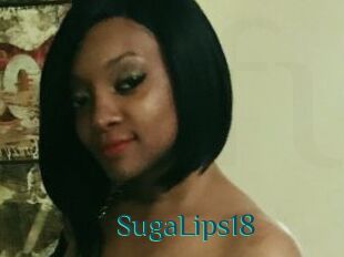 SugaLips18