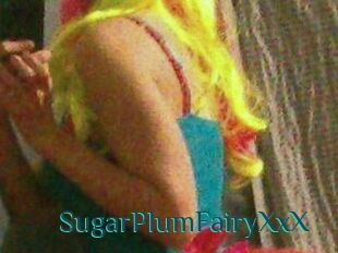 SugarPlumFairyXxX