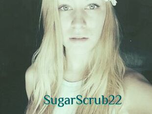 SugarScrub22