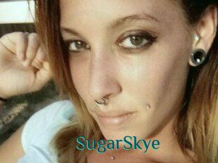 SugarSkye