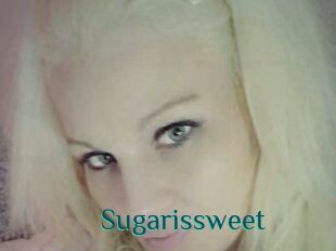 Sugarissweet