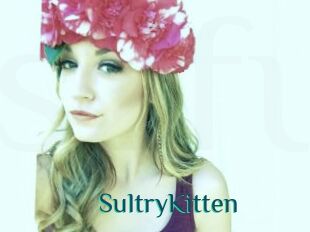 SultryKitten