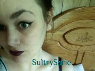 Sultry_Sarie