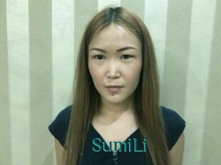 SumiLi