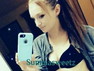 Summasweetz