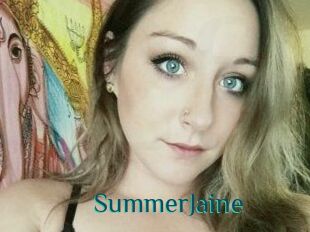 SummerJaine