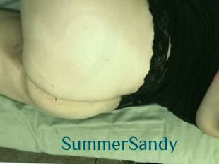 SummerSandy