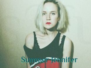 Summer_Jennifer