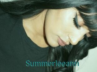 Summerleeann