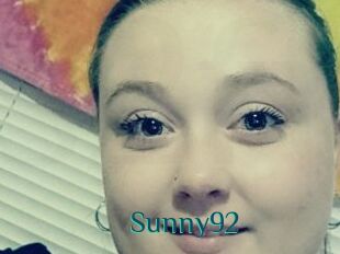 Sunny92