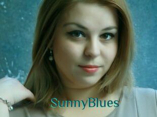 SunnyBlues