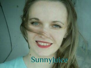 SunnyJuice