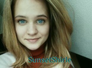 SunsetShirle