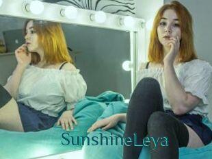 SunshineLeya