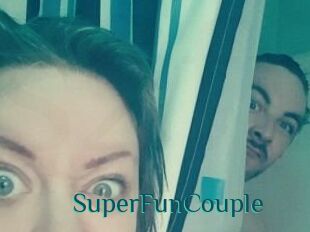 SuperFunCouple