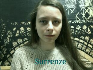 Surrenze